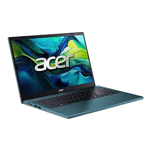 Notebook Acer Aspire Go 15 AG15-51P-55LL i5-1334U 8GB 256GB SSD