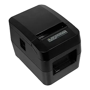 Impressora Cupom Térmica K-Mex TRPHY-80 USB/Ethernet 220mm/s