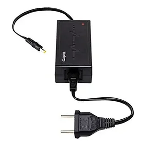 Fonte Intelbras EF 1205 12,8V 5A com Proteção e Filtro Antirruído