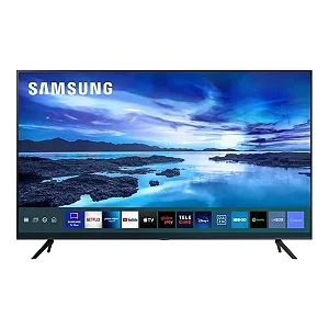TV Samsung Business Smart 55" UHD 4K LH55BEF4GGXD Tizen Enterprise