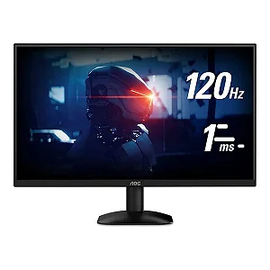 Monitor AOC 22B35HM23 21,5" VA 120Hz HDMI VGA FHD
