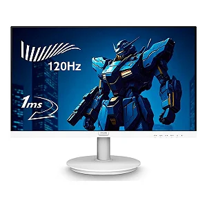 Monitor Philips 221V8LBW3/57 22" LED Full HD VA 120Hz 1ms