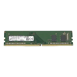Memória Micron MTA4ATF1G64AZ-3G2 8GB DDR4 3200MHz 260-Pin UDIMM
