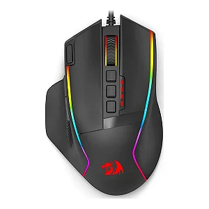 Mouse Gamer Redragon Swain V2 RGB M915