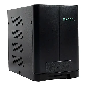 Nobreak Coletek UPS Safe Pro 1500 VA Biv/115V