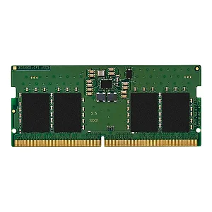 Memória Notebook 8GB DDR5 5600 MHz Kingston KVR56S46BS6-8