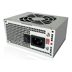 Fonte SFX 200 Watts C3Tech PS-200SFX