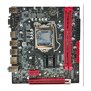 Placa Mãe FNX H310 LGA 1151 DDR4