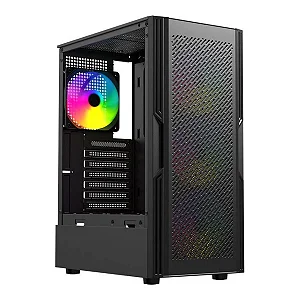 Gabinete Gamer Bluecase Khali Pro BG-063