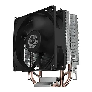 Cooler Universal Intel e AMD PCYes Tundra Preto