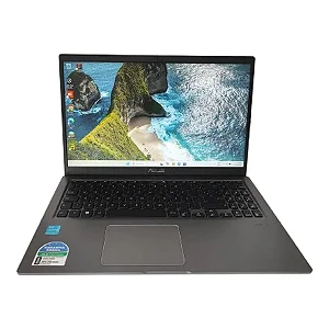 Notebook Asus Intel Celeron N4500 4GB NVMe 128GB