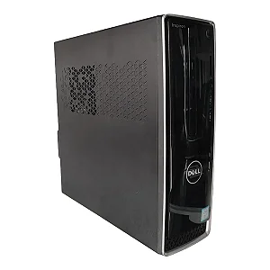 Computador Slim I5-7400 Mem 8GB SSD120GB
