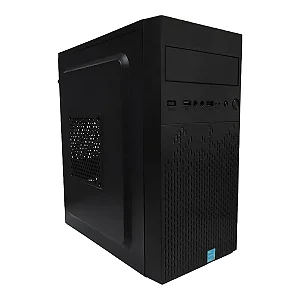 Computador Intel G6405 Memória 8GB NVMe 256GB
