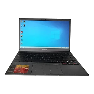 Notebook Positivo Motion Cel C4500D 4GB SSD120GB