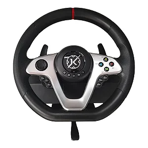 Volante Gamer Kalkan G500 ProRacing Open Box
