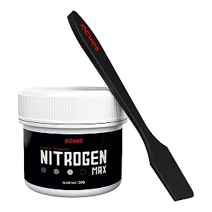 Pasta Térmica PCYes Nitrogen Max 50G - 12,5W/mK - PCYNM50125