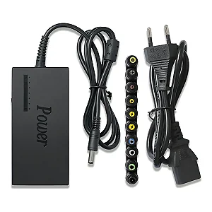 Carregador Universal Para Notebook 120 Watts MY-120W