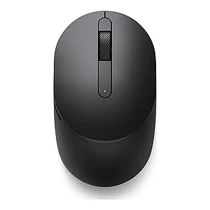 Mouse sem fio e Bluetooth Dell MS3320W
