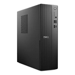 Computador Slim Dell I5-14400 Memória 16GB DDR5 SSD 512GB Windows 11