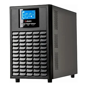 Nobreak TS Shara 3000VA UPS Senno VT Mono 220 Volts 6872