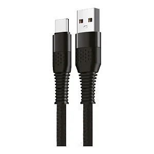 Cabo USB Para Tipo C 2 Metros X-Cell