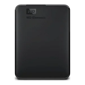 HD Externo 4TB USB WD Elements WDBJRT0040BBK