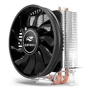 Cooler Universal Intel e AMD C3Tech FC-100