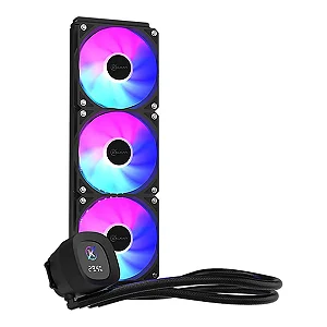 Water Cooler Kalkan 360mm Aura Digital ARGB KLK101