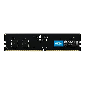 Memória 16GB DDR5 4800 MHz Crucial CB16GU4800
