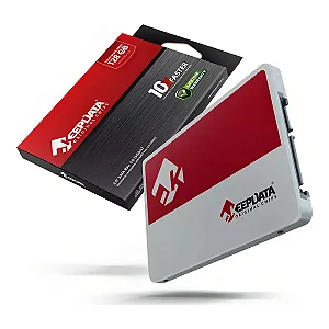 SSD 128 GB SATA 3 KeepData KDS128G-L21