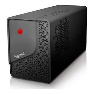 Nobreak SMS 1200VA Class Entrada 115/220V Saída 115V