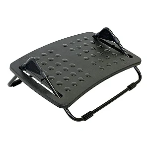 Apoio Para os Pés Ergonômico Ajustável Multivisão CP277998