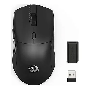 Mouse Gamer Sem Fio Redragon Sparda M919-ULT