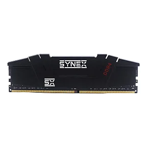 Memória 16GB DDR4 3200 MHz Preto Synex SX16GB-D4-3200HZ