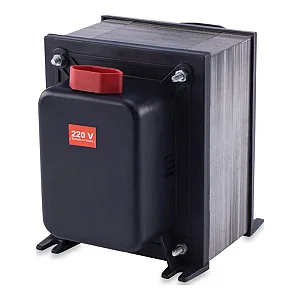 Autotransformador Force Line 5000VA Slim Premium Bivolt 0131600012