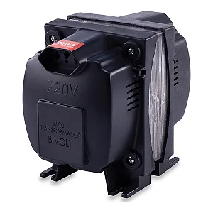Autotransformador Slim Premium 1500VA Force Line