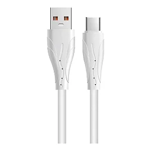 Cabo USB A x USB Tipo C 2 Metros X-Cell XC-CD-142