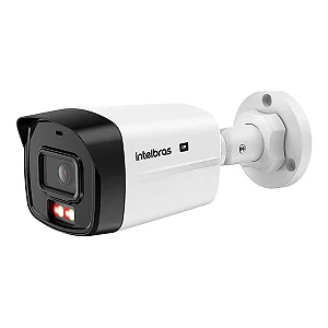 Câmera IP VIPC 1220 FC+ Bullet 1080p Intelbras