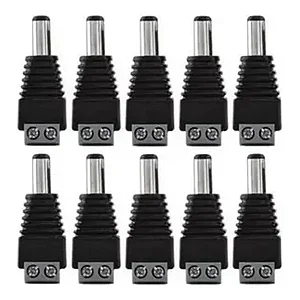 Conector P4 Macho Conex 1000 PT 10 PC 4568005 Intelbras