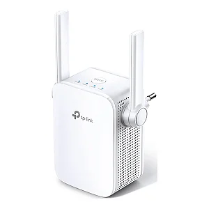 Repetidor TP-Link TL-RE305 1200 Mbps