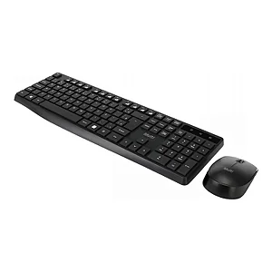 Teclado e Mouse Sem Fio Multi TC612
