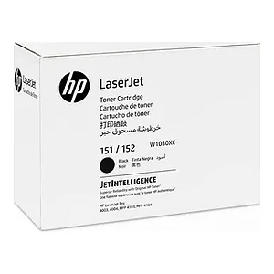 Toner Original HP W1030XZ Para 4003N 4003 4103FDW 4103DW 4103 4004 MFP 4104 9,7k