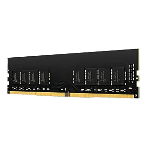 Memória 32GB DDR4 3200MHz 1.2V Lexar Desktop LD4AU032G-B3200GSST