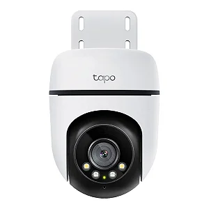Câmera IP Wireless TP-Link TAPO C500 1080p Full HD