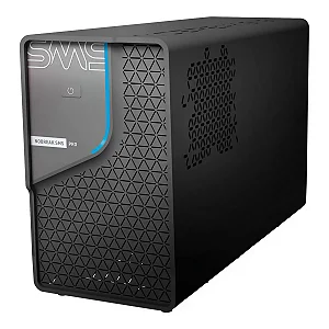 Nobreak SMS Pro 1500VA Wi-Fi Bivolt 8 Tomadas 0029402