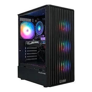 PC Gamer Intel Core i7-11700 Placa de Vídeo GTX 1660 6G,16GB Memória DDR4, ssd 512GB
