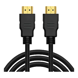 Cabo HDMI 10 Metros 2.0 4K Tomate MHD-4026