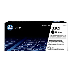 Toner Original HP W1330X 330X M432FDN M408DN 15k