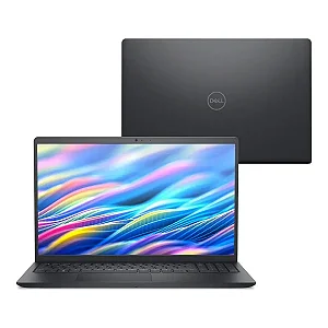 Notebook Dell Inspiron I5-1334U 8GB SSD 512GB Win11 Home DC15-I51334U-A50