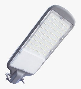LUMINÁRIA DE POSTE PÚBLICA 90W 6500K SMD IP66
